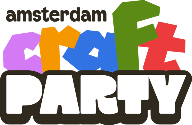 Amsterdam Craft Party
